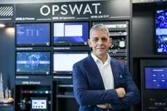 (Ảnh: Minh Sơn/Vietnam+)