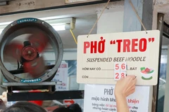 (Ảnh: Minh Sơn/Vietnam+)