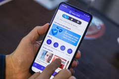 Phần mềm chống lừa đảo sẽ mở thử nghiệm diện hẹp (phiên bản Beta) trong tháng 06/2024 và chính thức ra mắt vào tháng 07/2024. (Ảnh: Minh Sơn/Vietnam+)