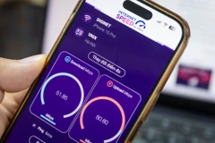 Ảnh minh hoạ. (Ảnh: Minh Sơn/Vietnam+)