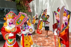 (Ảnh: Minh Sơn/Vietnam+)