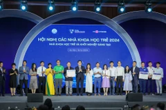 (Ảnh: Minh Sơn/Vietnam+)