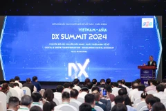 (Ảnh: Minh Sơn/Vietnam+)