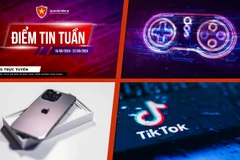 Những thông tin lừa đảo trực tuyến nổi bật trên không gian mạng Việt Nam