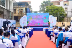 (Ảnh: Bộ Khoa học và Công nghệ)