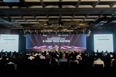 Toàn cảnh sự kiện. (Ảnh: NIC)