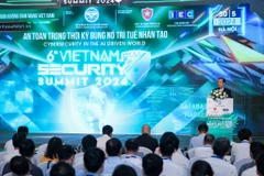 (Ảnh: Minh Sơn/Vietnam+)