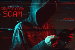 Ảnh minh hoạ. (Nguồn: block.cyber.com)