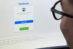 Người dùng Facebook bất ngờ vì tài khoản mạng xã hội không đăng nhập được