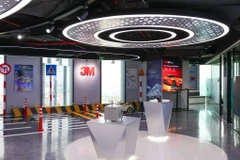 Bên trong Trung tâm nghiên cứu, trải nghiệm sản phẩm 3M lớn nhất Hà Nội 