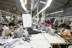 Các nghiên cứu gần đây đều chỉ ra rằng Việt Nam sẽ được hưởng lợi nhiều từ RCEP. (Ảnh: Trần Việt/TTXVN)