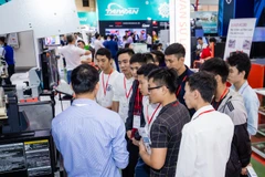 MTA Hanoi là nền tảng kết nối giao thương và tạo ra nhiều cơ hội kinh doanh.