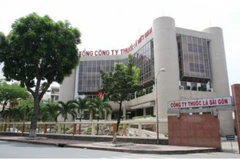 Thanh tra Chính phủ phát hiện nhiều sai phạm tại Tổng công ty Thuốc lá Việt Nam. (Nguồn: cand.com.vn)