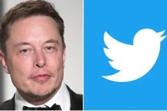 Twitter đã xác nhận đề xuất của ông Musk, đồng thời cho biết dự định chốt thương vụ với giá 54,2 USD/cổ phiếu. (Ảnh: Mega/TTXVN)