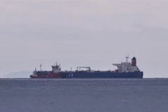 Ảnh minh họa. (Ảnh: Reuters/TTXVN)