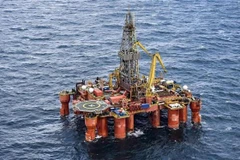 Ảnh minh họa. (Ảnh: Reuters/TTXVN)