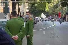 Vì sao Đội trưởng Đội Cảnh sát ma túy bị cựu đồng nghiệp đâm tử vong?