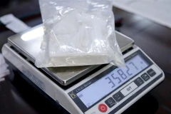 Ảnh minh họa. (Ảnh: Quý Trung/TTXVN)