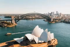 Thành phố Sydney. (Nguồn: Time Out)