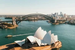 Thành phố Sydney. (Nguồn: Time Out)