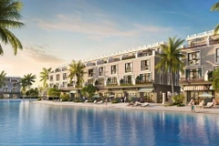 Sự ra đời của Câu lạc bộ Khách hàng Tinh hoa Vinhomes (Vinhomes Elite Club) mang tới cho cư dân khu đô thị Vinhomes trên cả nước những đặc quyền ưu đãi chưa từng có.