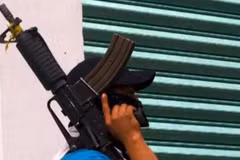 Ảnh minh họa. (Nguồn: cbsnews)