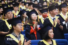 Ảnh minh họa. (Nguồn: TTXVN)