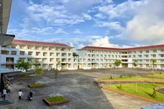 Kỷ luật nhiều lãnh đạo, nguyên lãnh đạo Trường Cao đẳng Cộng đồng Lai Châu