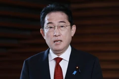 Thủ tướng Fumio Kishida. (Ảnh: AFP/TTXVN)