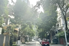 (Ảnh minh họa: Minh Nghĩa/TTXVN)