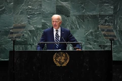 Joe Biden: Quan hệ Mỹ-Việt Nam là minh chứng cho khả năng hòa giải giữa các nước