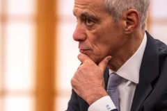 Đại sứ Mỹ tại Nhật Bản Rahm Emanuel. (Nguồn: AFP/Getty Images)