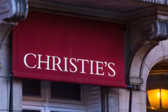 Christie's xác nhận vi phạm dữ liệu sau cuộc tấn công của nhóm tin tặc RansomHub. (Nguồn: SecurityWeek)