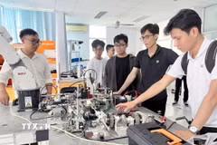 (Ảnh minh họa. Nguồn: TTXVN)