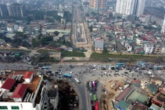 (Ảnh: Huy Hùng/TTXVN)