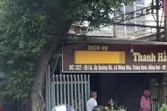 Đồng Nai: Cháy nhà trong khu dân cư, 1 người tử vong trong phòng ngủ