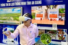 Công nghệ số đang thay đổi diện mạo ngành du lịch Việt ra sao?