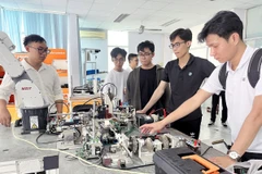 Thành lập Ban Chỉ đạo Quốc gia về phát triển ngành công nghiệp bán dẫn