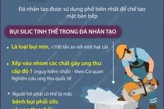 Australia - quốc gia đầu tiên trên thế giới cấm đá nhân tạo