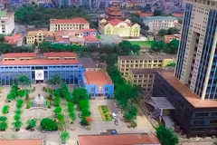 ĐH Y Dược Thái Bình bác tin sai sự thật về lưu học sinh và cán bộ nhà trường
