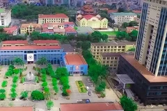 ĐH Y Dược Thái Bình bác tin sai sự thật về lưu học sinh và cán bộ nhà trường