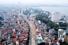 (Ảnh minh họa: Tuấn Anh/TTXVN)