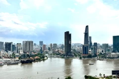 (Ảnh minh họa: Bích Hằng/Vietnam+)