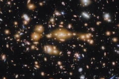 (Nguồn: ESA/Webb, NASA)