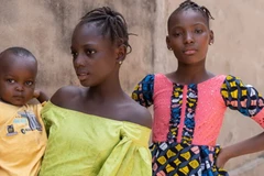 (Ảnh: Shutterstock)