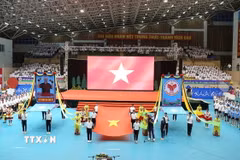 (Ảnh minh họa:TTXVN)