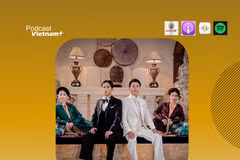 Hé lộ những bản nhạc gốc được dùng cho OST phim "Đào, phở và piano"