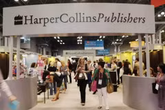 Công ty xuất bản HarperCollins đã ký hợp đồng với một công ty công nghệ để sử dụng một số cuốn sách đào tạo các mô hình AI tạo sinh. (Nguồn: hurriyetdailynews)