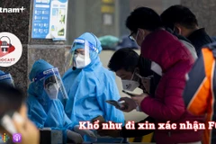 (Nguồn: Vietnam+)