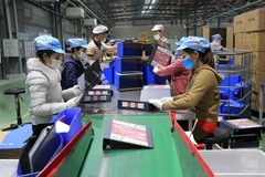 (Ảnh minh họa: Thanh Thương/TTXVN)